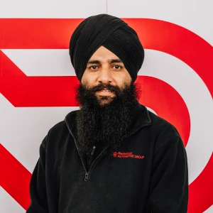 Babir Singh