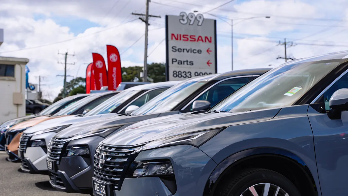 Keep Your Vehicle Performing At Its Best