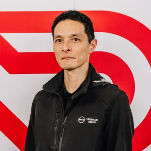 Ken Obinata