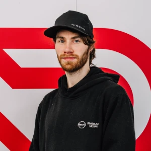 Luke Brand