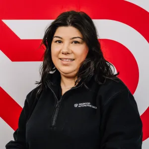 Melissa Galt