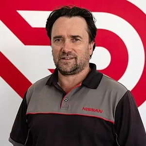 Michael Martin
