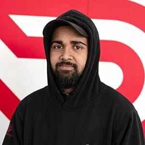 Nimesh Karunaratne