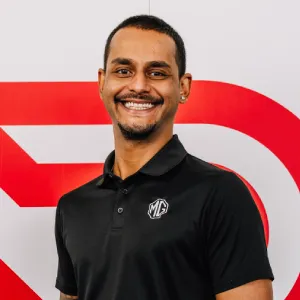 Sean D'costa