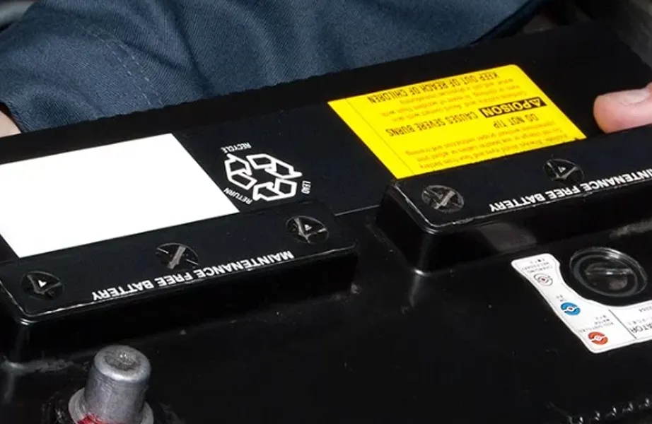 Pb Parts