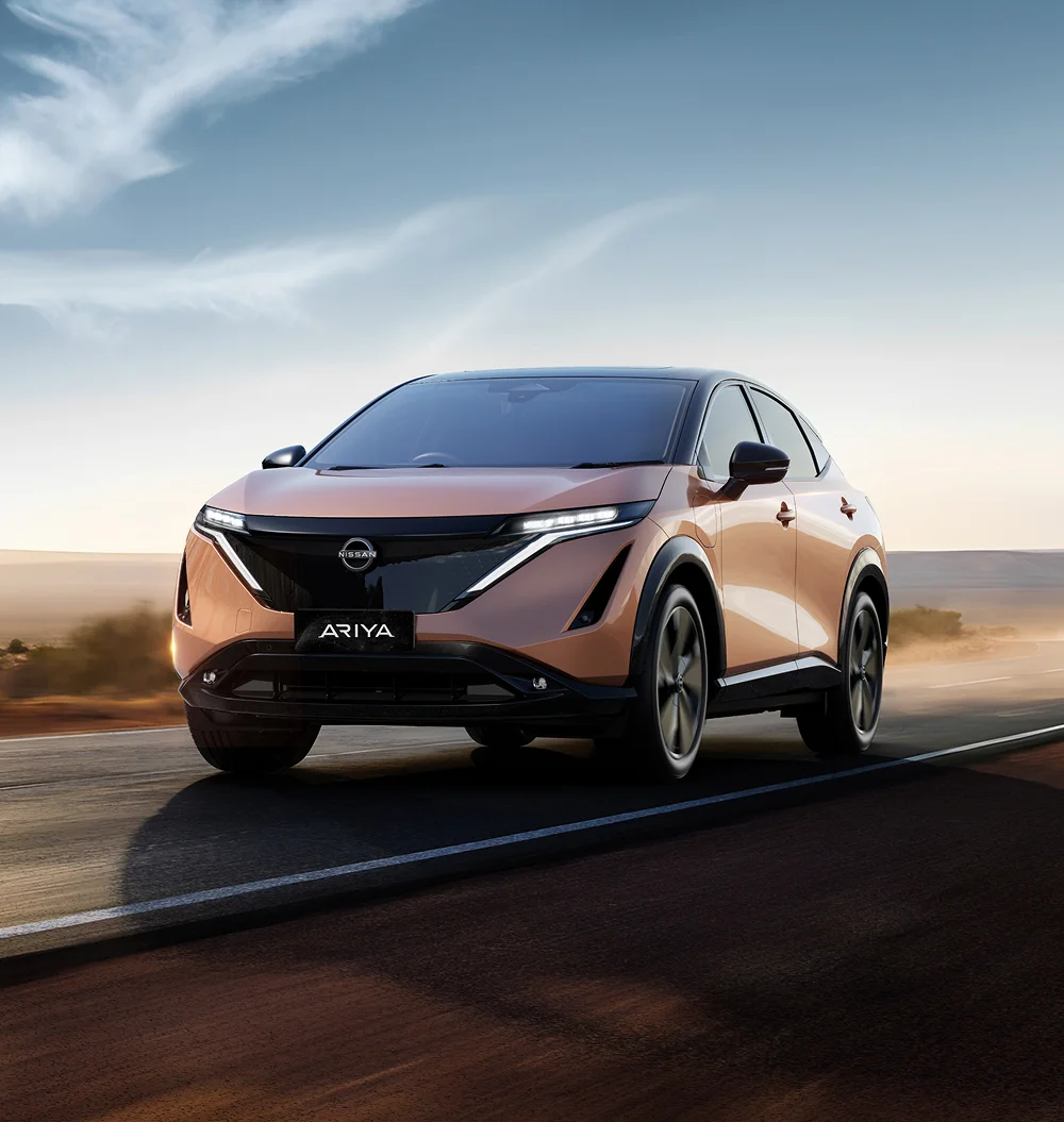 Ringwood Nissan